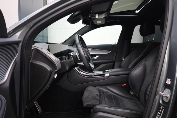 Mercedes-Benz EQC - Afbeelding 16 van 30