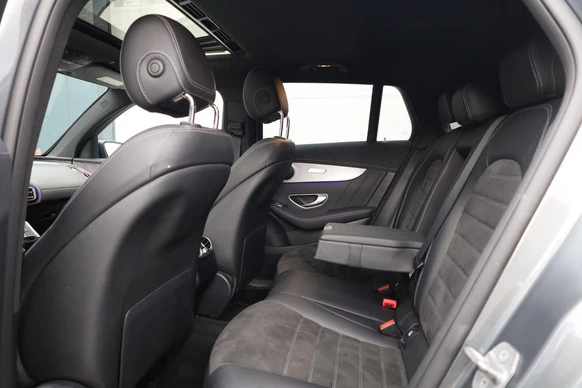 Mercedes-Benz EQC - Afbeelding 17 van 30