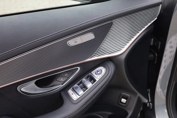 Mercedes-Benz EQC - Afbeelding 20 van 30