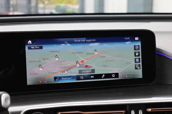 Mercedes-Benz EQC - Afbeelding 21 van 30