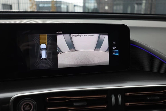 Mercedes-Benz EQC - Afbeelding 22 van 30