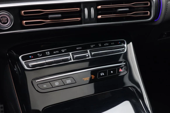 Mercedes-Benz EQC - Afbeelding 23 van 30