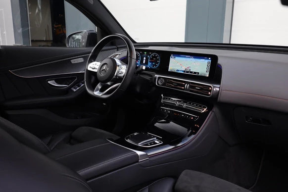 Mercedes-Benz EQC - Afbeelding 28 van 30