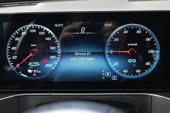 Mercedes-Benz EQC - Afbeelding 30 van 30