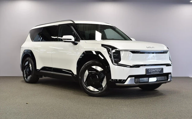 Kia EV9 - Afbeelding 3 van 30