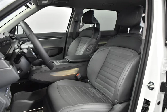 Kia EV9 - Afbeelding 9 van 30