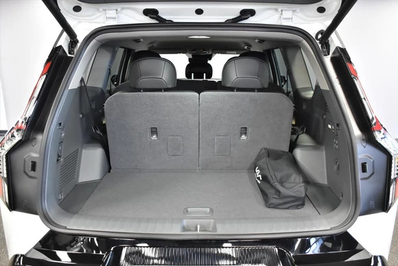 Kia EV9 - Afbeelding 13 van 30