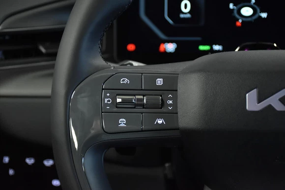 Kia EV9 - Afbeelding 16 van 30