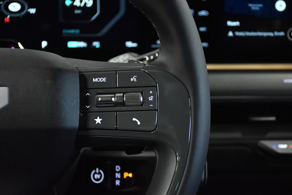 Kia EV9 - Afbeelding 17 van 30