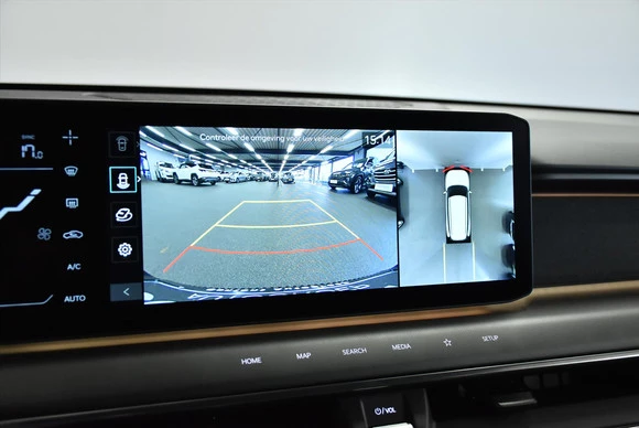 Kia EV9 - Afbeelding 20 van 30