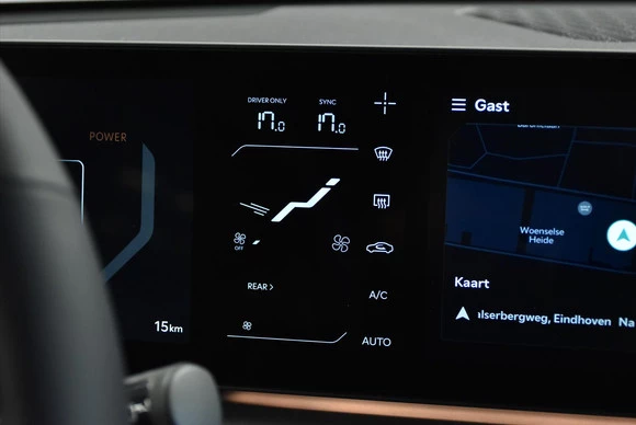 Kia EV9 - Afbeelding 21 van 30