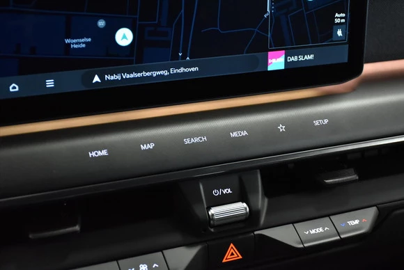 Kia EV9 - Afbeelding 22 van 30