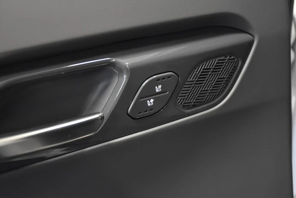 Kia EV9 - Afbeelding 28 van 30