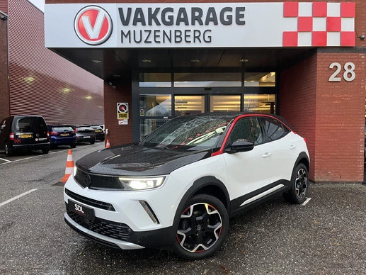 Opel Mokka - Afbeelding 1 van 30