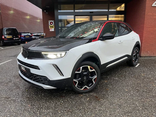 Opel Mokka - Afbeelding 2 van 30