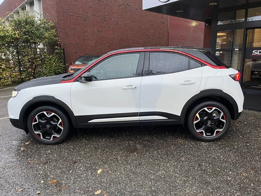 Opel Mokka - Afbeelding 3 van 30