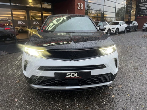 Opel Mokka - Afbeelding 4 van 30