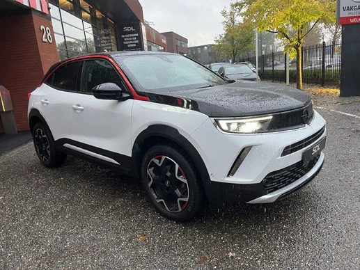 Opel Mokka - Afbeelding 5 van 30