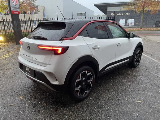 Opel Mokka - Afbeelding 7 van 30