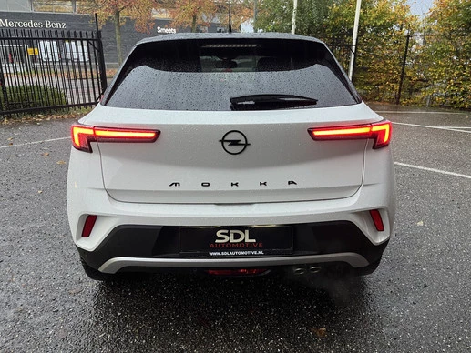 Opel Mokka - Afbeelding 8 van 30