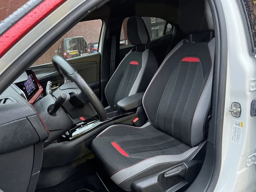 Opel Mokka - Afbeelding 10 van 30