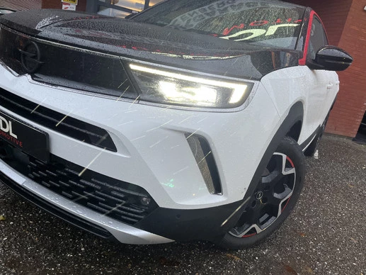 Opel Mokka - Afbeelding 11 van 30