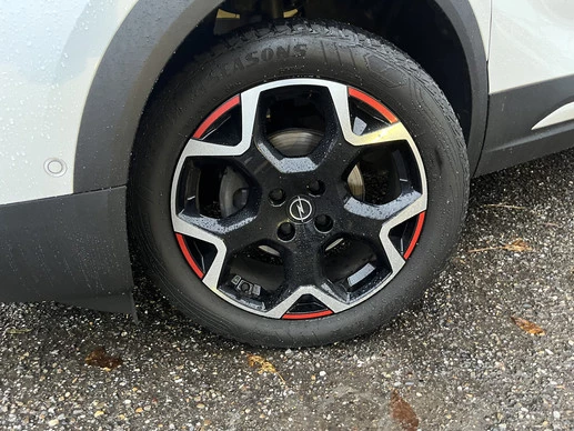 Opel Mokka - Afbeelding 12 van 30