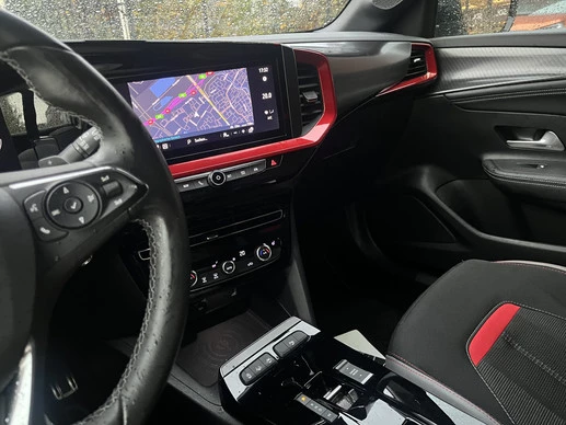 Opel Mokka - Afbeelding 21 van 30