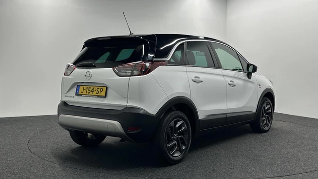 Opel Crossland X - Afbeelding 2 van 30