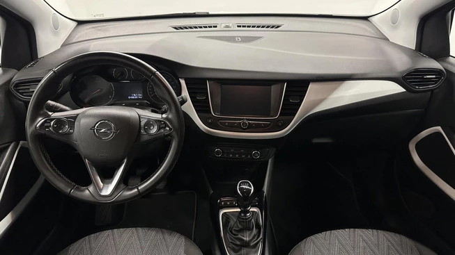 Opel Crossland X - Afbeelding 3 van 30