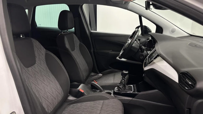 Opel Crossland X - Afbeelding 4 van 30
