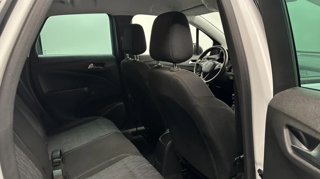 Opel Crossland X - Afbeelding 5 van 30