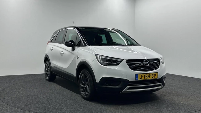 Opel Crossland X - Afbeelding 7 van 30