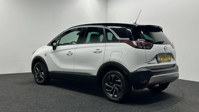 Opel Crossland X - Afbeelding 8 van 30