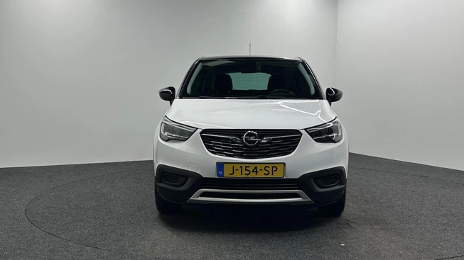 Opel Crossland X - Afbeelding 9 van 30