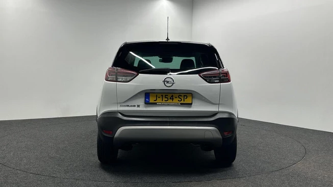Opel Crossland X - Afbeelding 10 van 30