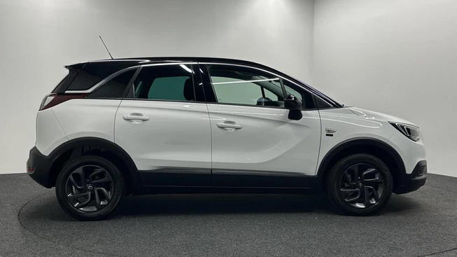 Opel Crossland X - Afbeelding 11 van 30