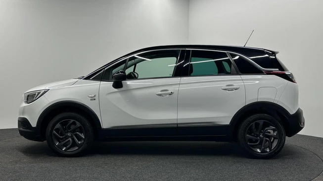 Opel Crossland X - Afbeelding 12 van 30