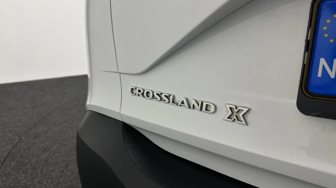 Opel Crossland X - Afbeelding 17 van 30