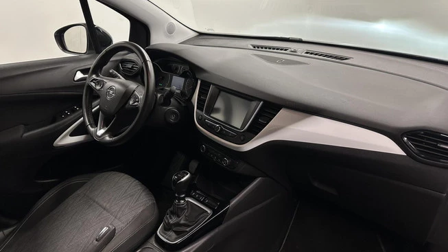 Opel Crossland X - Afbeelding 18 van 30