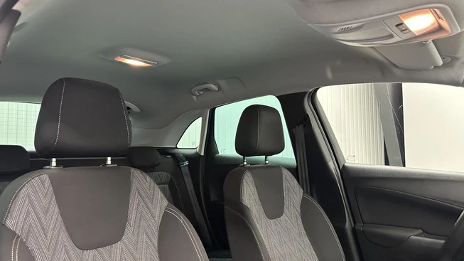 Opel Crossland X - Afbeelding 19 van 30