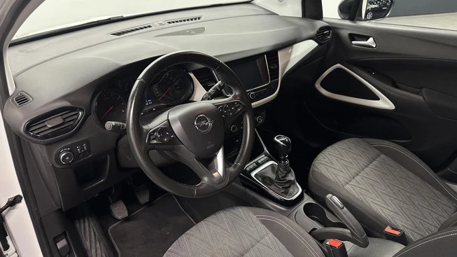 Opel Crossland X - Afbeelding 20 van 30