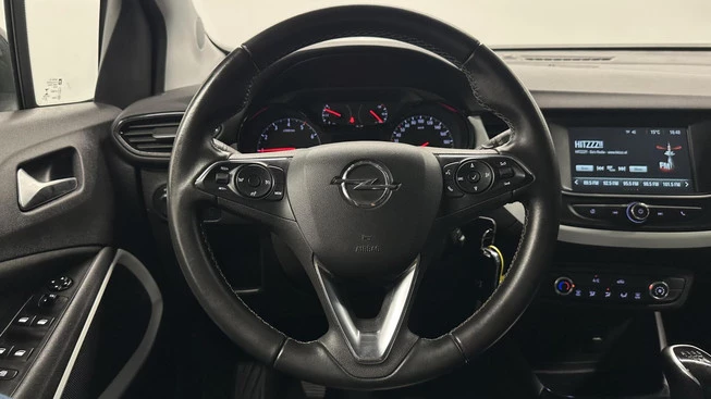 Opel Crossland X - Afbeelding 24 van 30