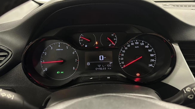 Opel Crossland X - Afbeelding 29 van 30