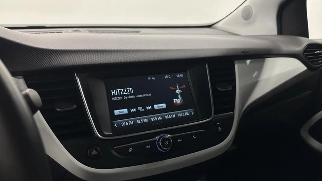Opel Crossland X - Afbeelding 30 van 30