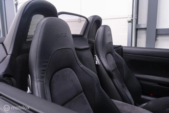 Porsche 718 - Afbeelding 2 van 30