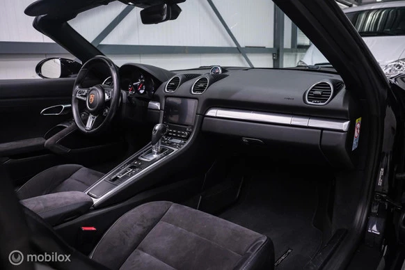 Porsche 718 - Afbeelding 4 van 30