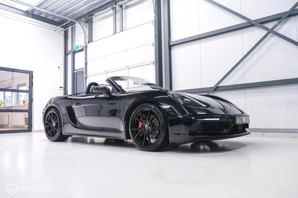 Porsche 718 - Afbeelding 5 van 30