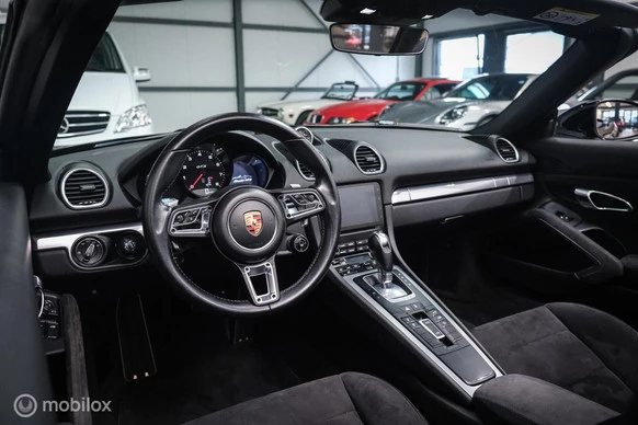 Porsche 718 - Afbeelding 6 van 30