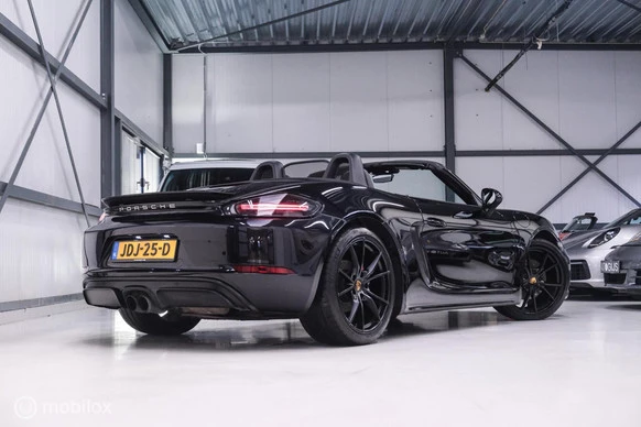 Porsche 718 - Afbeelding 8 van 30